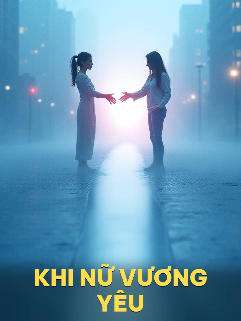 Khi Nữ Vương Yêu