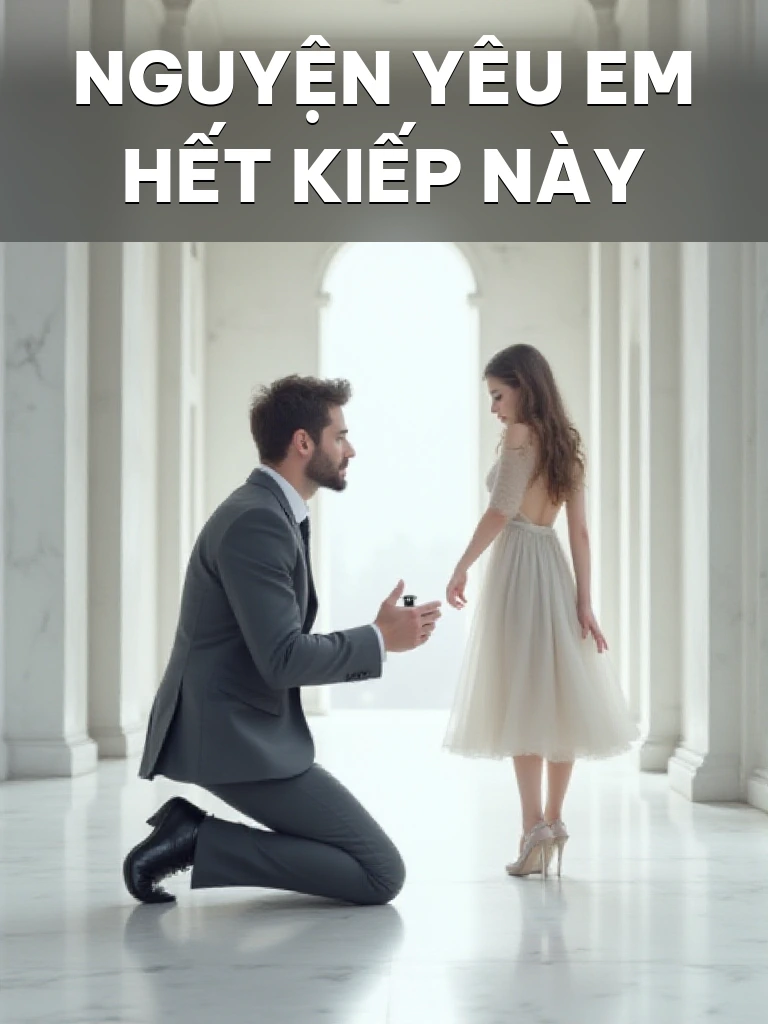 Nguyện Yêu Em Hết Kiếp Này