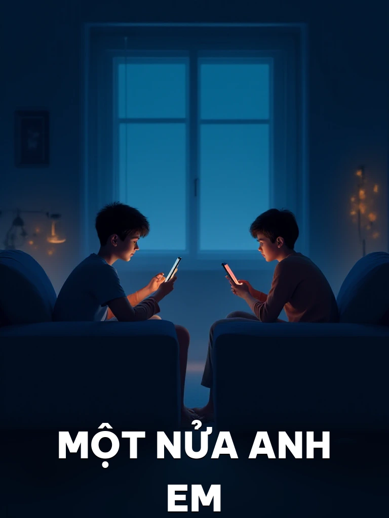 Một Nửa Anh Em