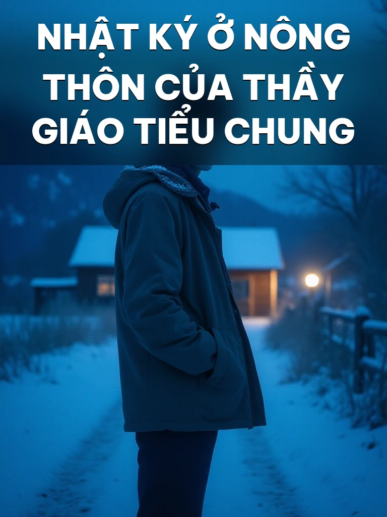 Nhật Ký Ở Nông Thôn Của Thầy Giáo Tiểu Chung