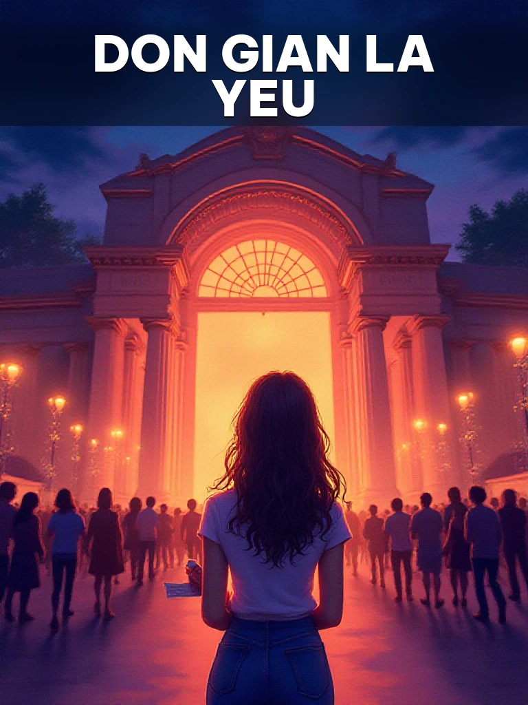 Đơn Giản Là Yêu