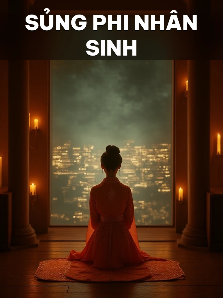 Sủng Phi Nhân Sinh