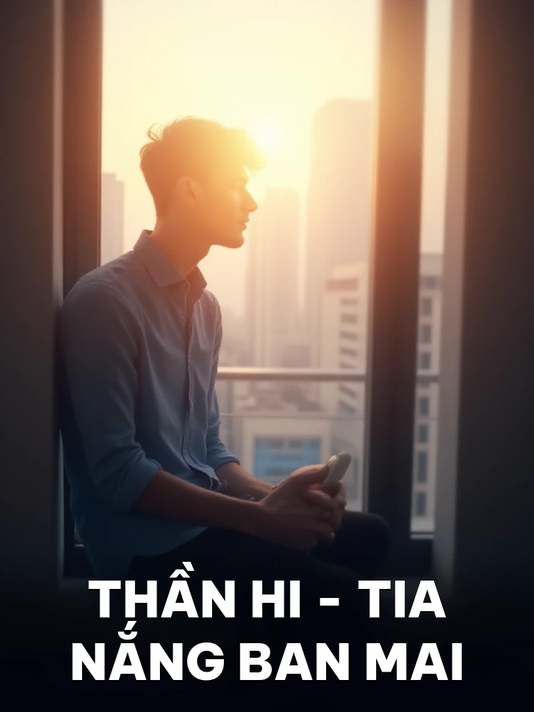 Thần Hi - Tia Nắng Ban Mai