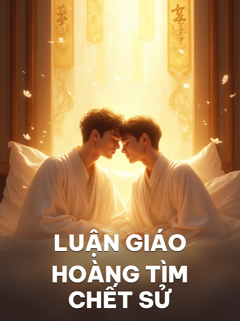 Luận Giáo Hoàng Tìm Chết Sử