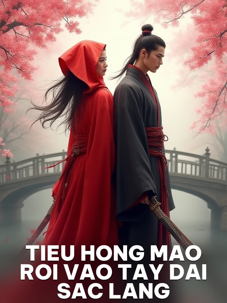 Tiểu Hồng Mạo Rơi Vào Tay Đại Sắc Lang