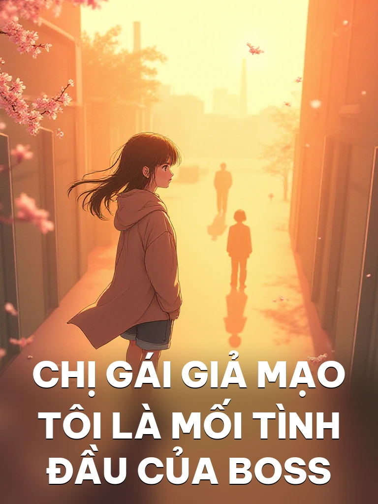 Chị Gái Giả Mạo Tôi Là Mối Tình Đầu Của Boss