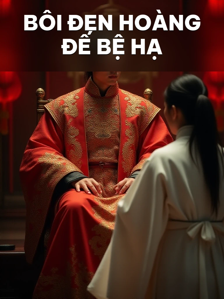 Bôi Đen Hoàng Đế Bệ Hạ