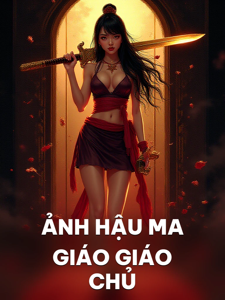 Ảnh Hậu Ma Giáo Giáo Chủ