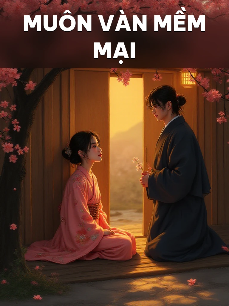 Muôn Vàn Mềm Mại