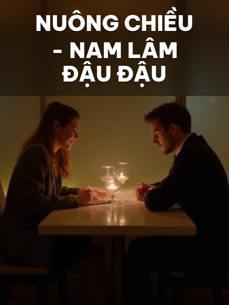 Nuông Chiều - Nam Lâm Đậu Đậu