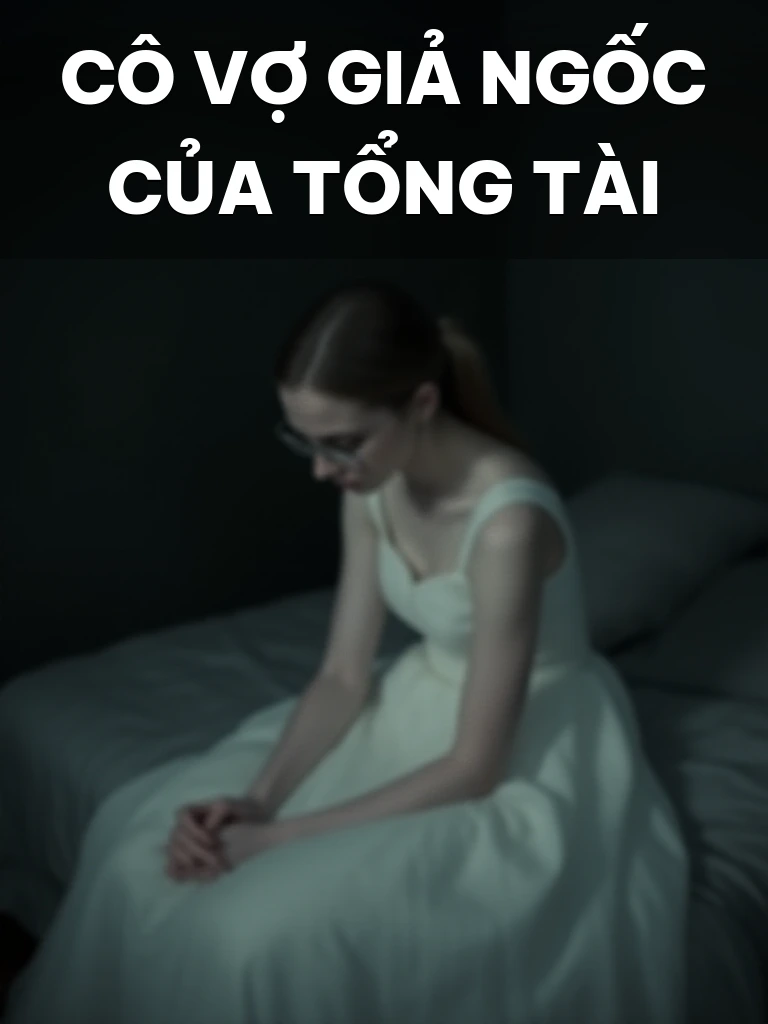 Cô Vợ Giả Ngốc Của Tổng Tài