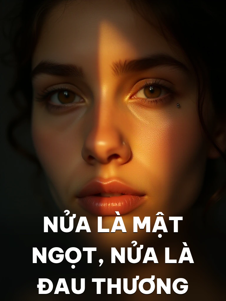 Nửa Là Mật Ngọt, Nửa Là Đau Thương