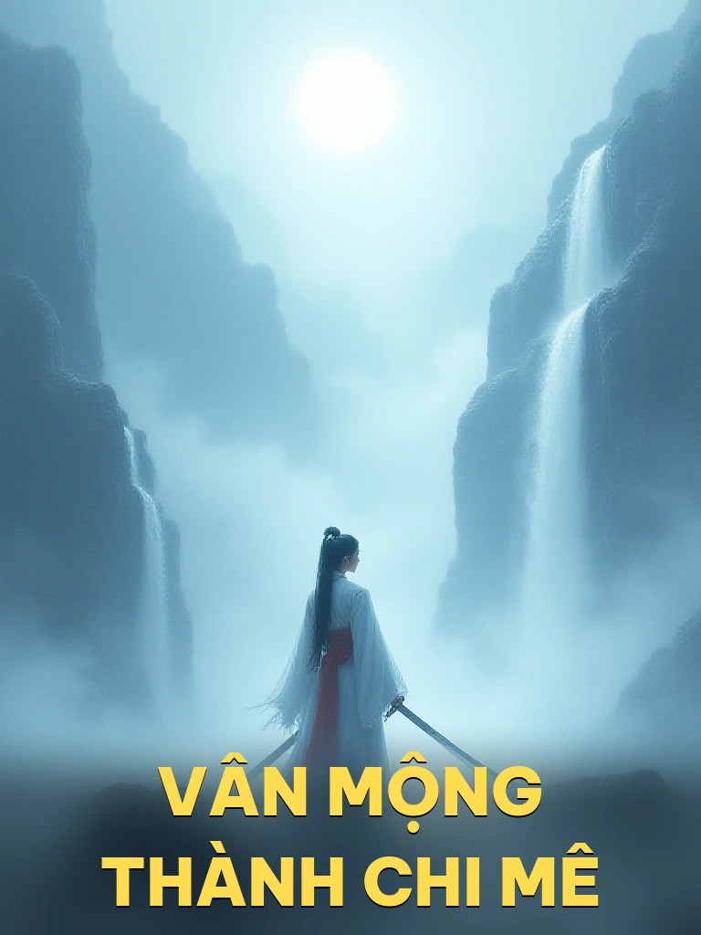 Vân Mộng Thành Chi Mê