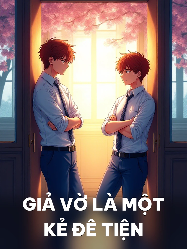 Giả Vờ Là Một Kẻ Đê Tiện
