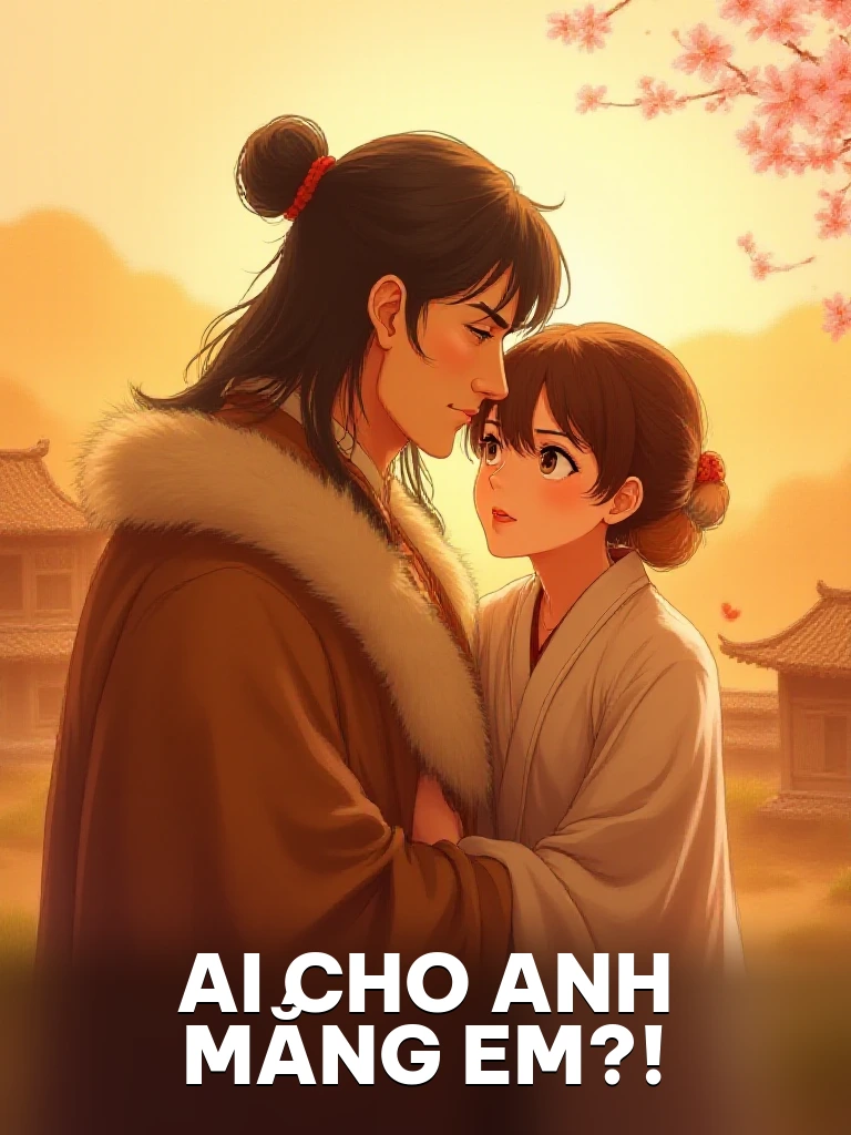 Ai Cho Anh Mắng Em?!