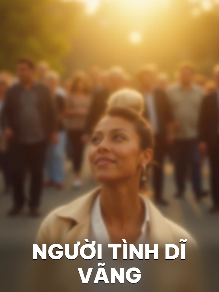 Người Tình Dĩ Vãng