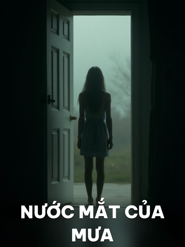 Nước Mắt Của Mưa
