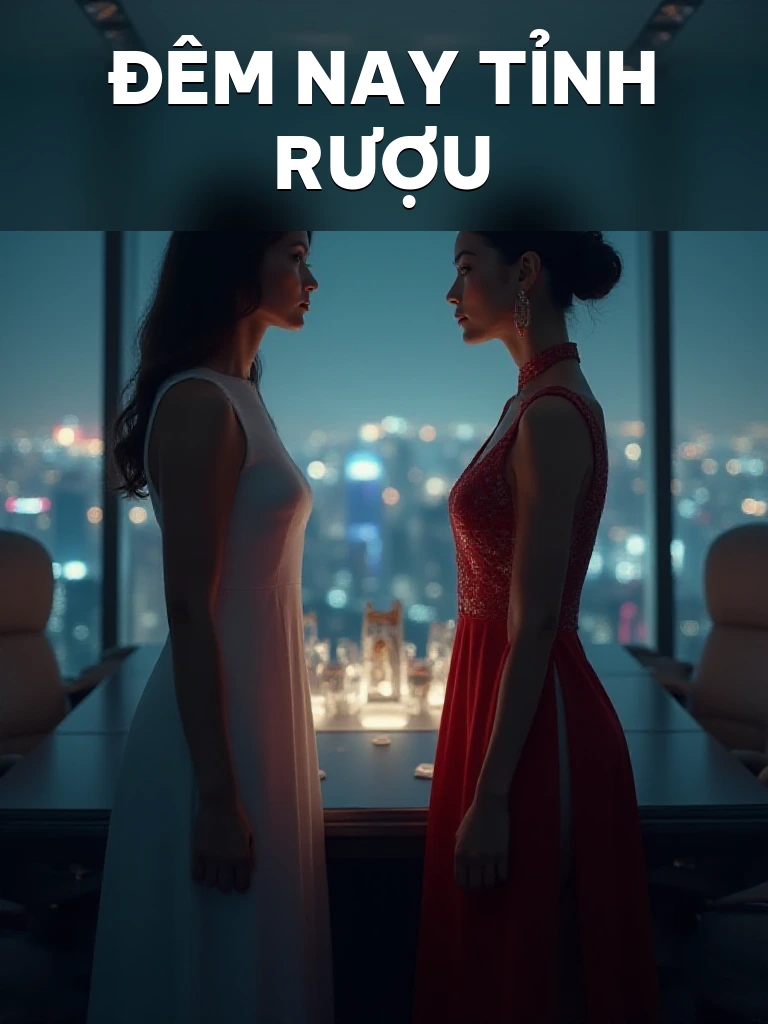Đêm Nay Tỉnh Rượu
