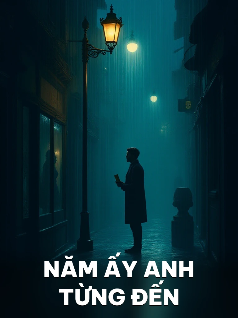 Năm Ấy Anh Từng Đến
