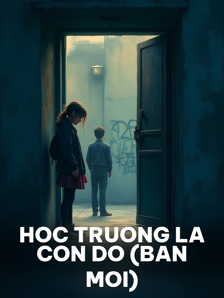 Học Trưởng Là Côn Đồ (Bản Mới)