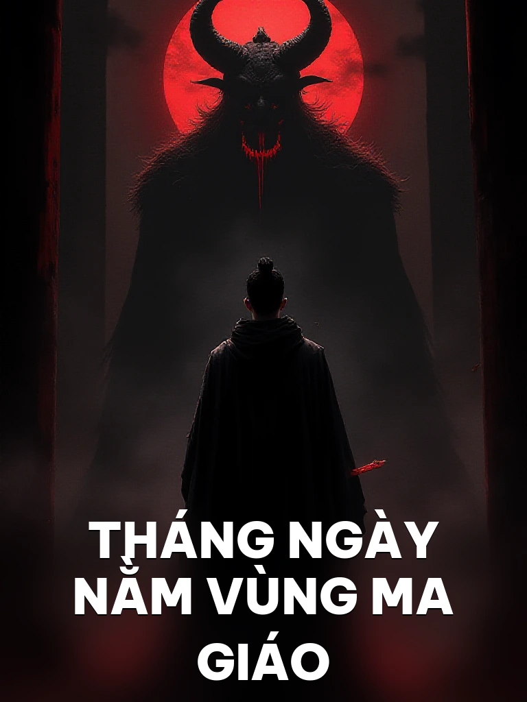Tháng Ngày Nằm Vùng Ma Giáo
