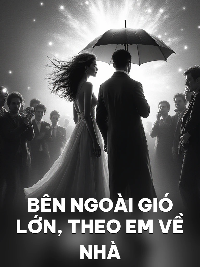Bên Ngoài Gió Lớn, Theo Em Về Nhà