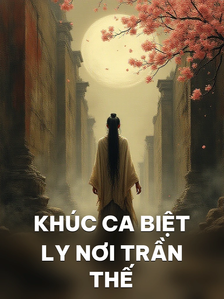 Khúc Ca Biệt Ly Nơi Trần Thế