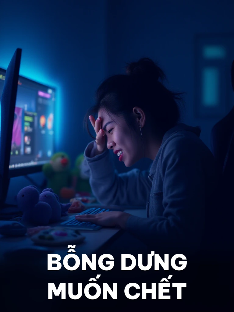 Bỗng Dưng Muốn Chết