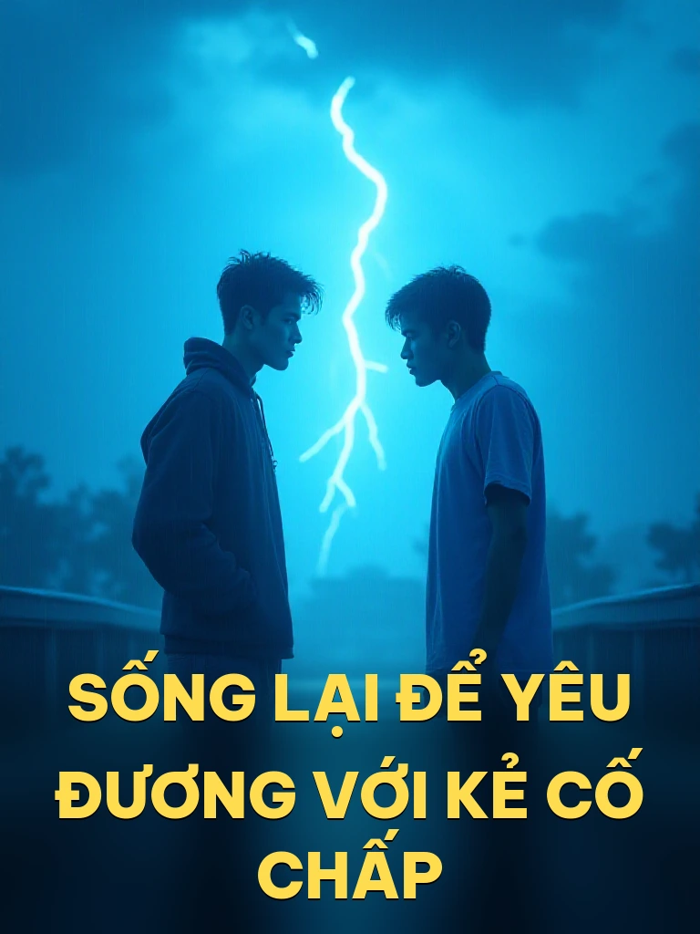 Sống Lại Để Yêu Đương Với Kẻ Cố Chấp