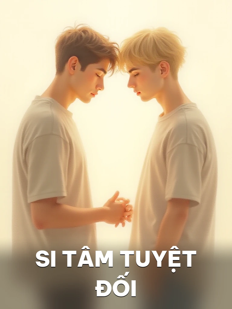 Si Tâm Tuyệt Đối