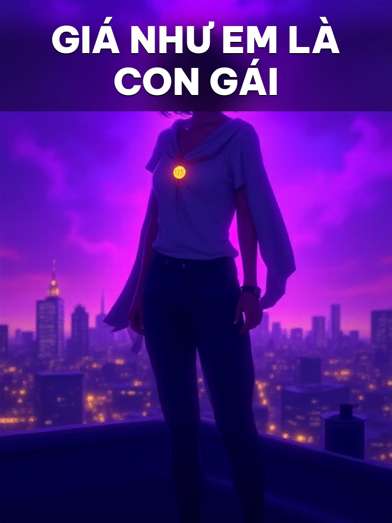 Giá Như Em Là Con Gái