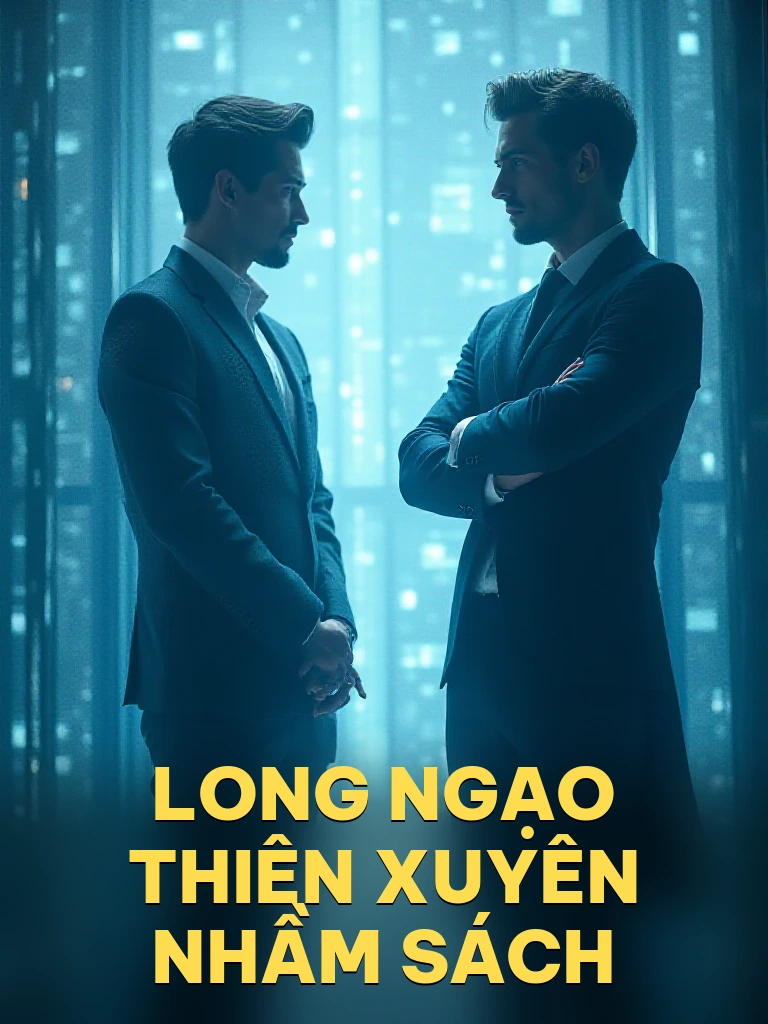 Long Ngạo Thiên Xuyên Nhầm Sách