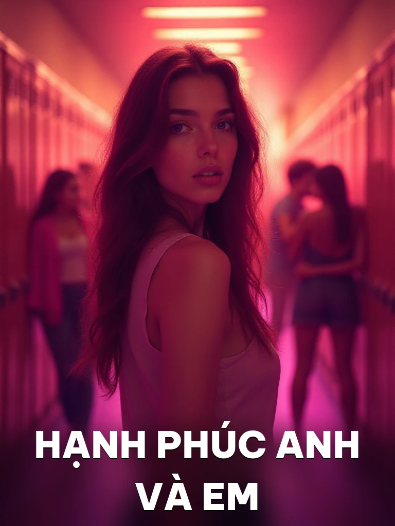 Hạnh Phúc Anh Và Em