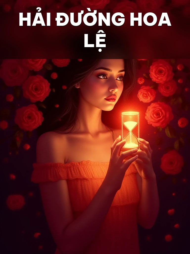 Hải Đường Hoa Lệ