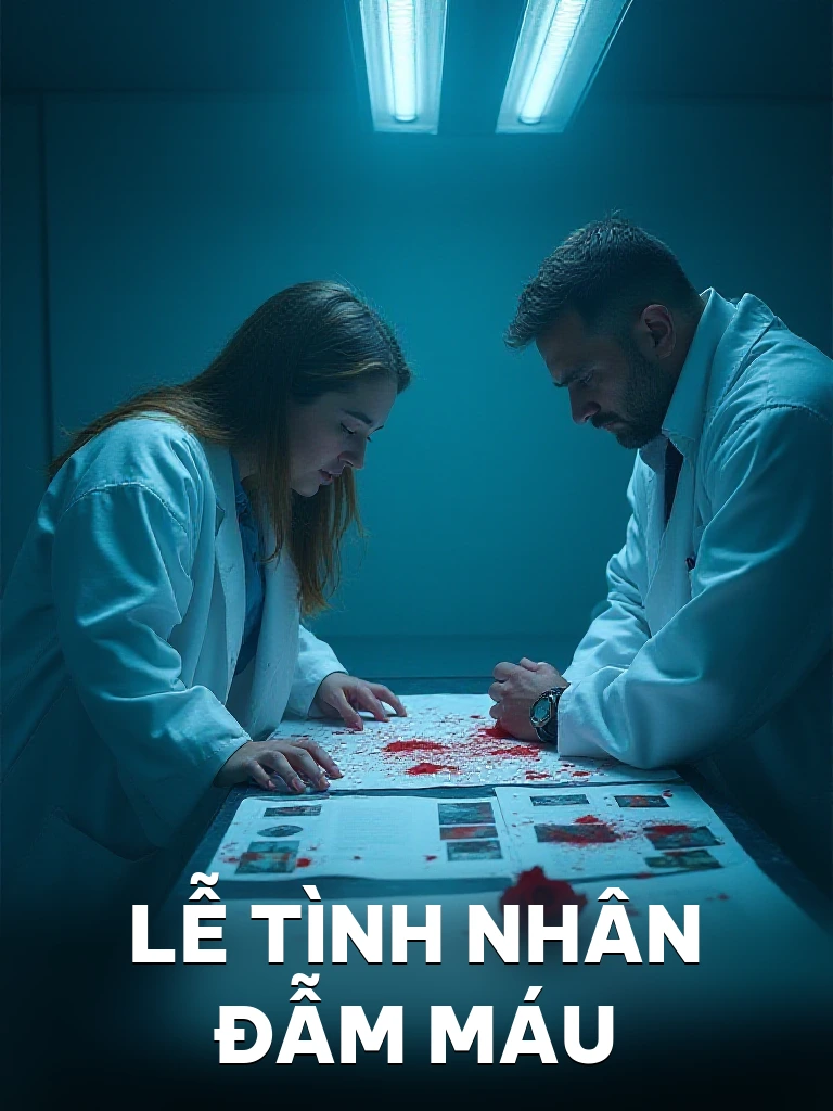 Lễ Tình Nhân Đẫm Máu