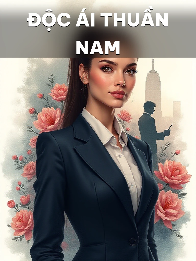 Độc Ái Thuần Nam