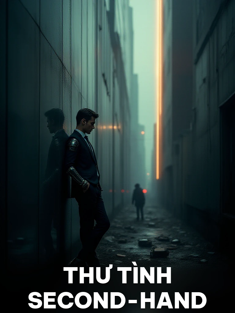 Thư Tình Second-Hand
