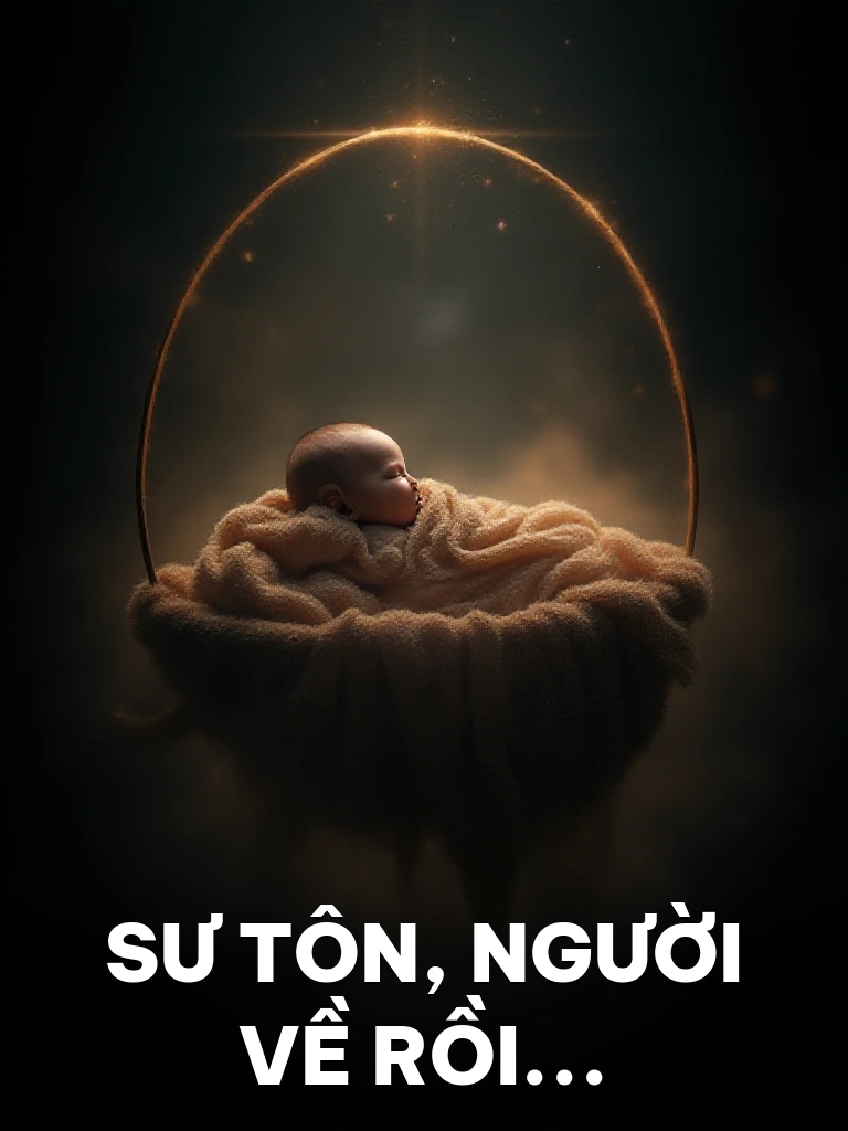 Sư Tôn, Người Về Rồi...