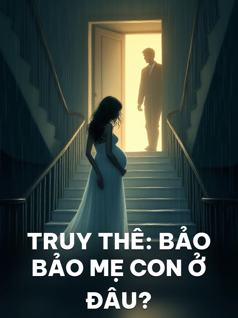 Truy Thê: Bảo Bảo Mẹ Con Ở Đâu?