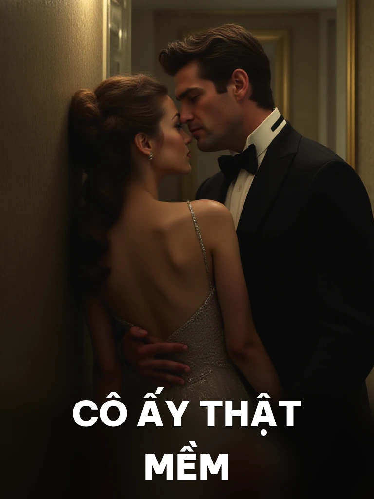 Cô Ấy Thật Mềm