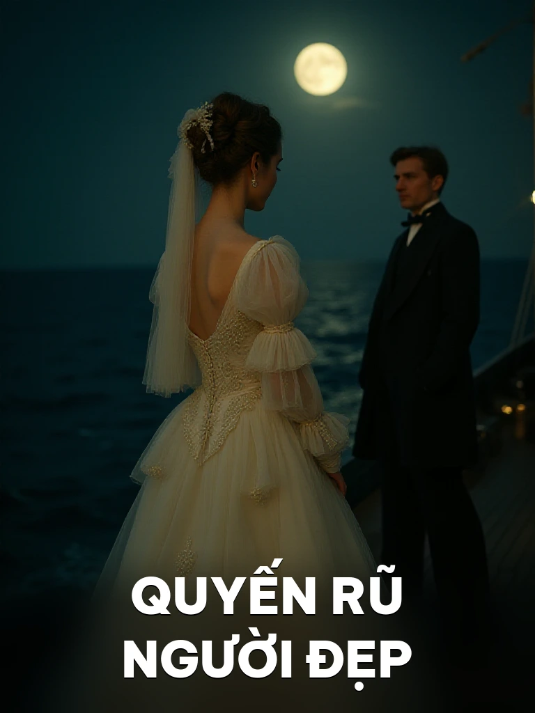 Quyến Rũ Người Đẹp