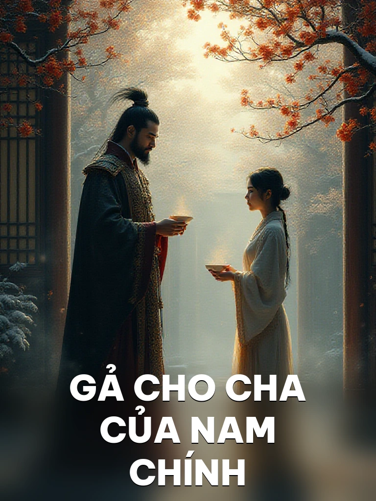 Gả Cho Cha Của Nam Chính
