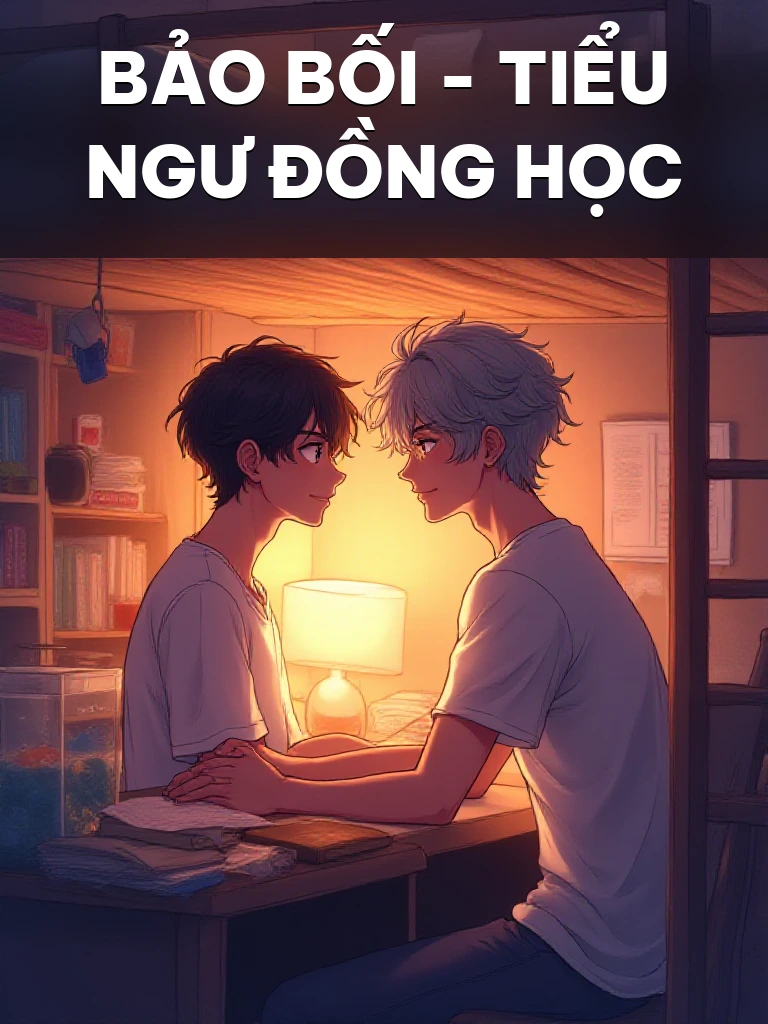 Bảo Bối - Tiểu Ngư Đồng Học