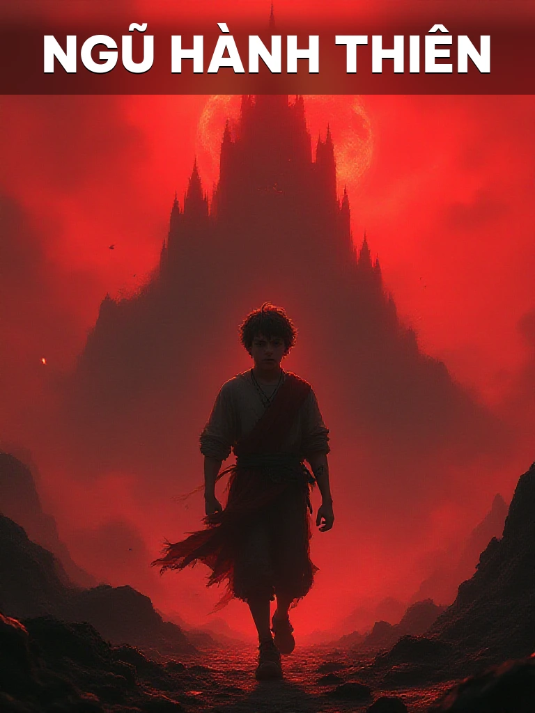 Ngũ Hành Thiên