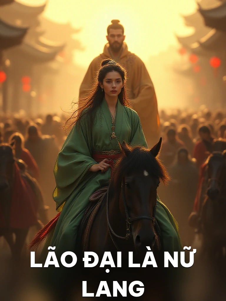 Lão Đại Là Nữ Lang