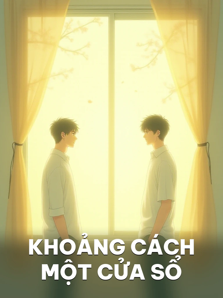 Khoảng Cách Một Cửa Sổ