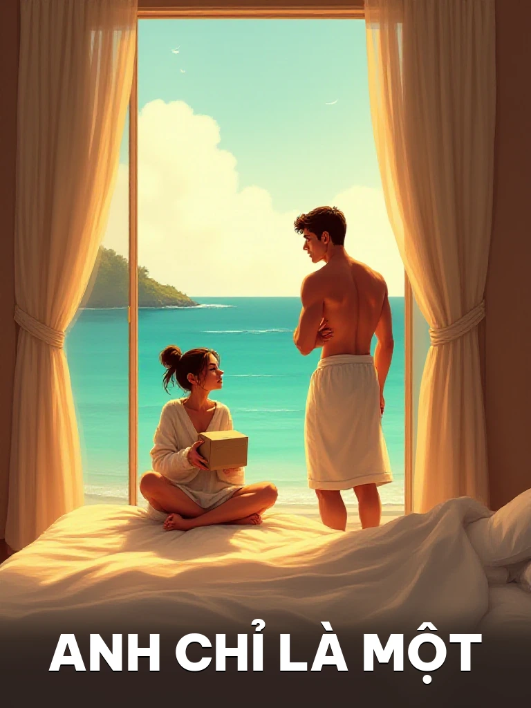 Anh Chỉ Là Một