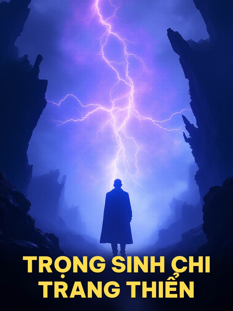 Trọng Sinh Chi Trang Thiển