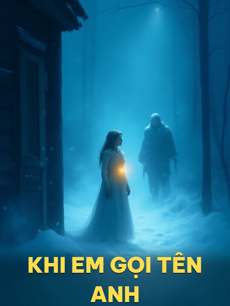 Khi Em Gọi Tên Anh