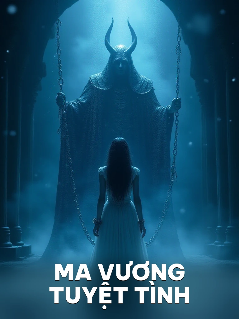 Ma Vương Tuyệt Tình